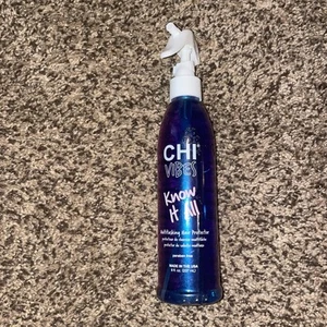 CHI Vibes Know It All Multitasking Hair Protector 8 oz - Picture 1 of 5