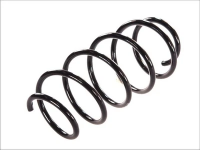 Für KYB KYBRA1814 Coil spring RA1814 Coil spring front L/R fits: FORD FUSION 1. - Bild 1 von 4