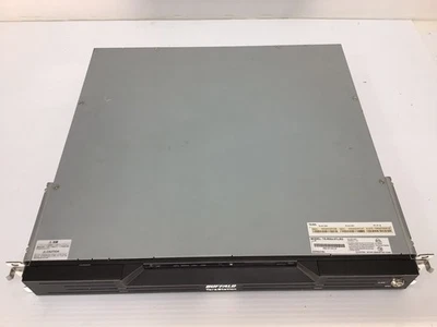 Buffalo Terrastation TXRIS4.0TL/R5 4 TB Network Storage rack mount storage. - Image 1 of 3