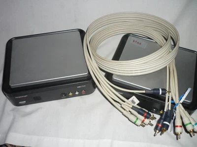 Lot of 2 Hauppauge HD PVR Portable HD Personal HD Recorder Cables READ - Image 1 of 4