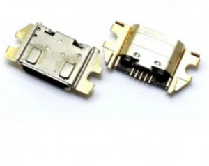 For ASUS ZenFone Go ZC500TG Z00VD Micro USB Charging Port Connector - Afbeelding 1 van 1
