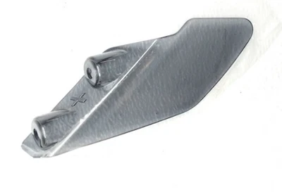 2020-2024 Indian Challenger Limited Front Right Wind Air Flow Deflector Shield - Image 1 of 4