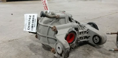 2014-2023 Jeep Grand Cherokee Rear Axle Differential Carrier Assembly 195mm OEM - Image 1 of 4