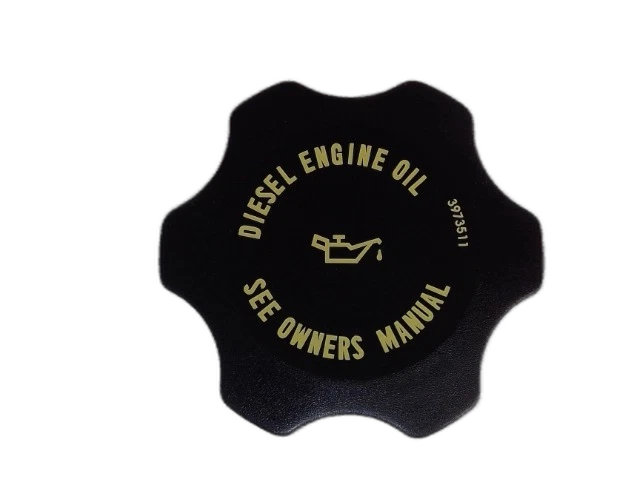 Tapa Cummins 3973511 Foto 1 de 1