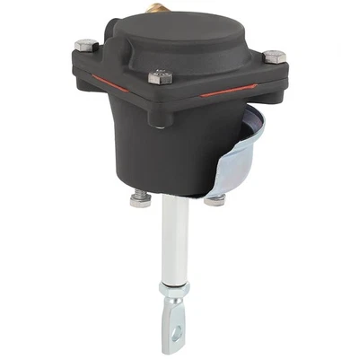 For Detroit Diesel 60 14L Turbo Turbocharger Wastegate Actuator 752389-9007 Foto 1 de 4