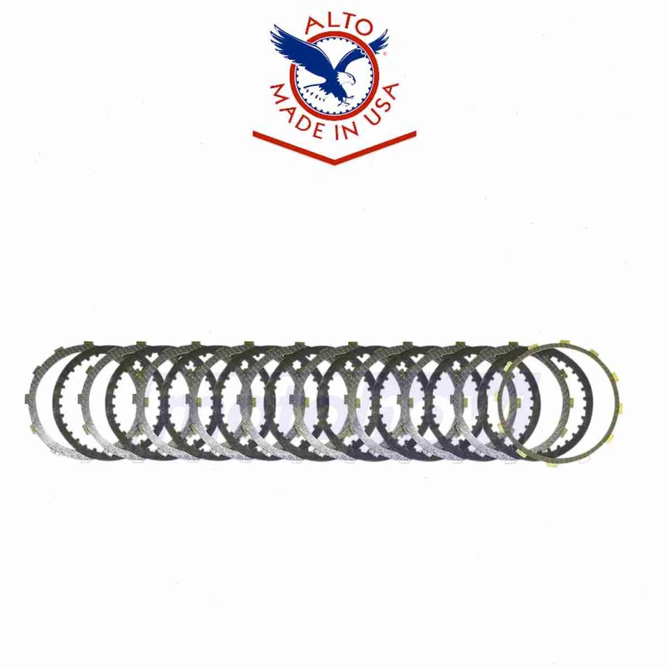 Alto Carbonite Hi-Performance Powerpak Kit for 2004-2006 Harley Davidson hh Foto 1 de 4