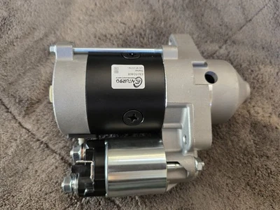 Starter For Kawasaki FT691V FT730V FX541V FX600V FX651V FX691V 4 Stroke Engine - Image 1 of 4