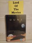 Dune (DVD, 1984) Patrick Stewart {Epic Sci-Fi Adventure} [Region 2] [UK] {15}