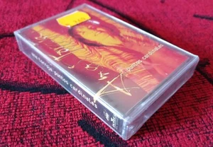 ANA TORROJA  ** Puntos Cardinales ** ORIGINAL 1997 SPAIN  CASSETTE SEALED MECANO - Picture 1 of 2