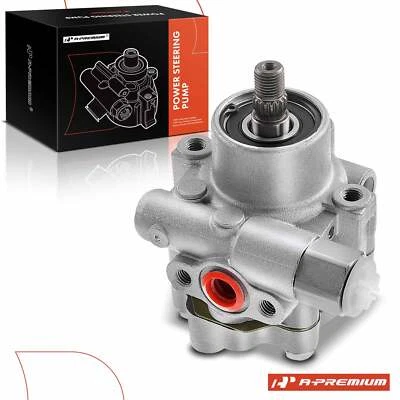 Bomba de dirección asistida para Infiniti QX56 Nissan Pathfinder Armada Titan 04-10 5,6 L Foto 1 de 4