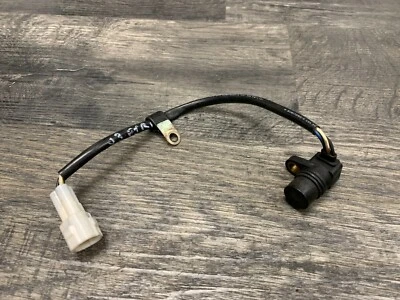 雅马哈 2003 - 2012 年 FJR1300 原始设备制造商速度传感器 5FL-83755-00-00 5FL-83755-03-00 — 第 1/4 张图片