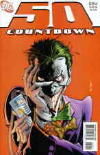 Countdown (DC) #50 VF/NM; DC | Joker Andy Kubert - we combine shipping
