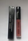 Bobbi Brown Crushed Oil-Infused Lip Gloss IN THE BUFF Full Size 6ml New