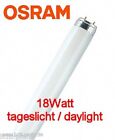 10x OSRAM Leuchtstofflampen LumiluxT8 18Watt 865 18W daylight tageslicht philips