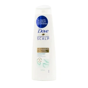 DOVE ANTI-DANDRUFF CONDITIONER CLEAN AND FRESH 300mL x1 - Picture 1 of 1