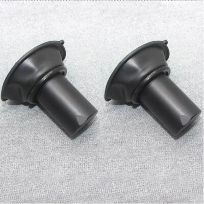 FOR honda XL600V 1989-1999 XL600 V Transalp Carburetor Vacuum Plunger Diaphragm Foto 1 de 3