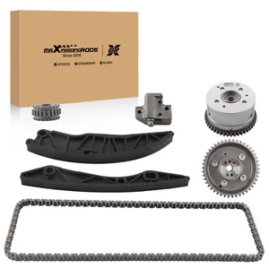 Steuerkettensatz mit VVT Hub For HYUNDAI i30 KIA Ceed 1,4 1,6i G4FA 244312B000 - Bild 1 von 14