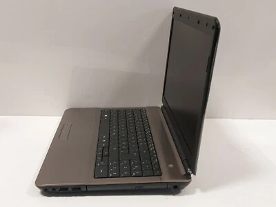 PC Portable TW9 Intel Pentium P6100 / Défectueux Rechange Voir Description /## - Bild 1 von 4