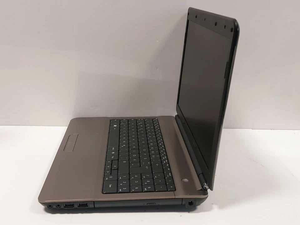 Notebook TW9 Intel Pentium P6100/Defettoso Ricambi Vedi Descrizione/##42 - Bild 1 von 4