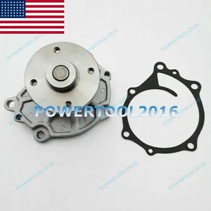 WATER PUMP for NISSAN 21010-FF225 KOMATSU FG30HT-12 FORKLIFT - Bild 1 von 3