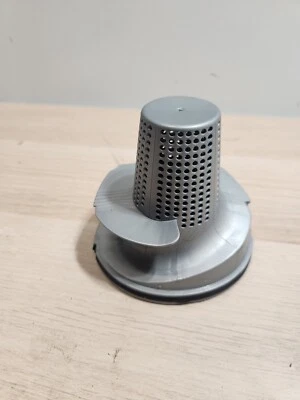 BLACK+DECKER HSV420 Powerseries 2-in-1  Vacuum replacement Cyclone Only .  - Image 1 of 3