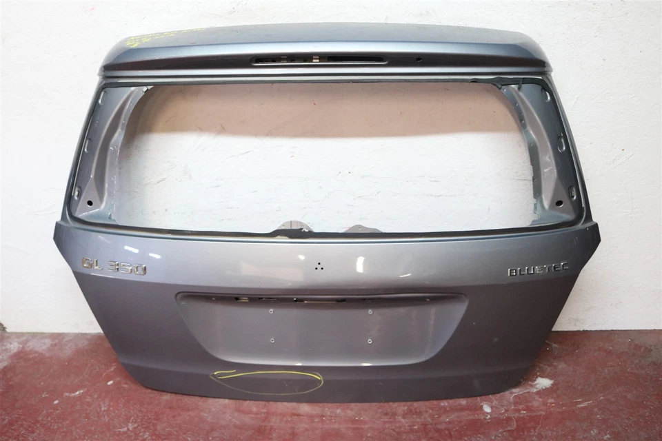2007-2008-2009-2010-2011-2012 MERCEDES BENZ GL350 LIFTGATE  - Image 1 of 4