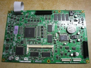 Genuine Kyocera  KM-4035 Main Board 3DB2801 - Picture 1 of 1