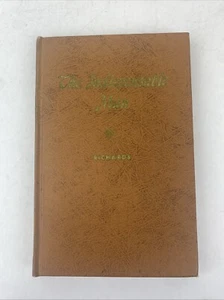 The Indispensable Man and Other Sermons H. M. S. Richards 1955 Review & Herald - Picture 1 of 15
