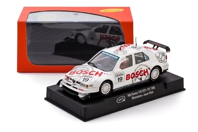 Slot.it CA45a DTM Alfa Romeo 155 1996 1/32 - Immagine 1 di 4