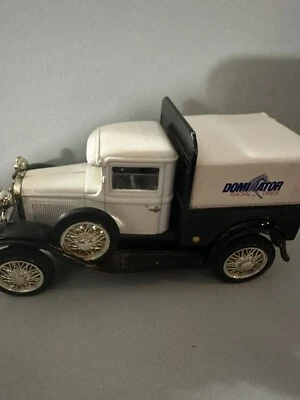 Liberty Classics Limited 1:24 Die Cast White AG One Ford Model A Bank - Image 1 of 3