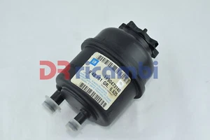 VASCHETTA COMPENSAZIONE OLIO SERVOSTERZO OPEL VECTRA ASTRA CORSA - OPEL 90473140 - Imagen 1 de 4