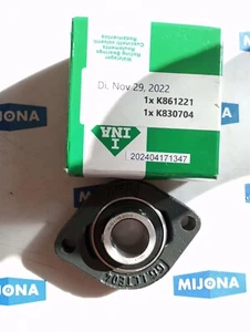 INA FLCTEY20 XL X-LIFE GG LCTE04 (NUEVO STOCK ANTIGUO) - Imagen 1 de 7