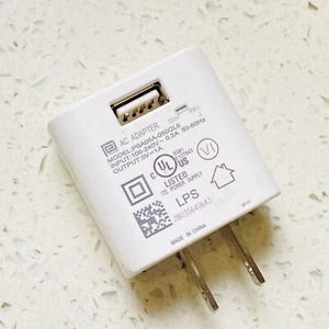 Owlet Dream/smart sock 2 Charging Adapter Genuine - Picture 1 of 7