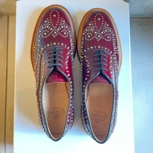 church's Sheryl SHERYL 23.5cm leather shoes ladies - Picture 1 of 10