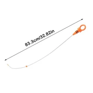 Oil Level Indicator Gauge Dipstick Plastic Matel 8Z0115611E| F0L0 C5A8 X1D3 L6Z5 - Picture 1 of 13