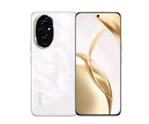 HONOR 200 Smartphone 5G NFC Dual SIM,12GB RAM 512GB,AMOLED 6.7.Caricatore UK Inc - Imagen 1 de 10