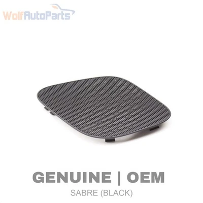 AUDI A3 SPORTBACK E-TRON 1.4L - Rejilla/Cubierta Altavoz Pilar D Superior Derecho Trasero Foto 1 de 4