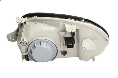 Hauptscheinwerfer TYC 20-5895-15-2 für FSO LANOS Stufenheck 1.4 2004-2008 - Bild 1 von 4