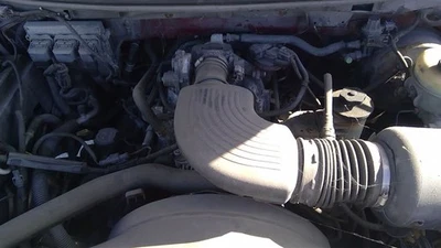 Driver Fender Front Fits 04-08 FORD F150 PICKUP 273256 - Imagem 1 de 4