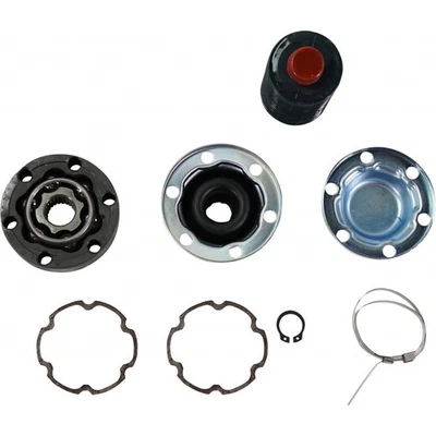 Junta de eje de transmisión CV 2005-2010 tracción delantera 932501 para Volvo S40/V50 Foto 1 de 4