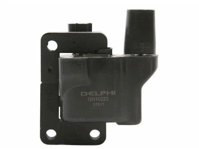 Bobina de ignição para 1991-1994 Nissan Sentra 1.6L 4 cilindros 1992 1993 KM361ZT - Imagem 1 de 1