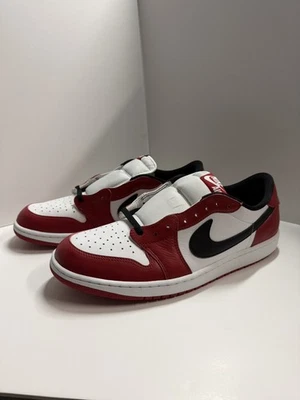 Air Jordan 1 Retro Bajo OG Chicago 2025 HQ6998-600 Hombres Talla 14 Foto 1 de 4