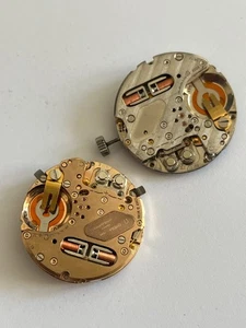 Omega 1250 / ESA 9162 Movements (defect) - Picture 1 of 2