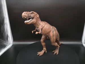 Schleich Tyrannosaurus Rex 2006 dinosaurio saurio 20 cm de altura - Imagen 1 de 7