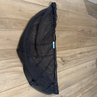 UPPAbaby Cochecito Moisés Mosquitero Malla Insecto Cubierta Foto 1 de 2