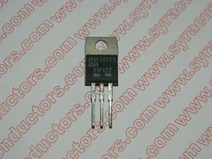 TIP107 / SGS Transistor  - Picture 1 of 2