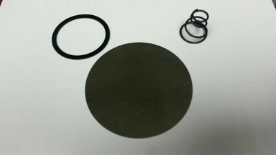 UNDISCLOSED GASKET ONLY!!!!! for Repair Kits fire truck air horn emergency