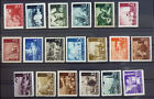 Croatia - NDH - WWII - Stamps US 2
