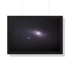 M31 Andromeda | Astrophoto | Photo de l'espace