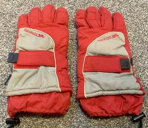 ski gloves mens Small - Picture 1 of 3